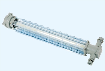 湖北矿用隔爆型LED巷道灯