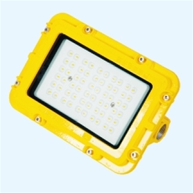 湖北矿用隔爆型LED巷道灯