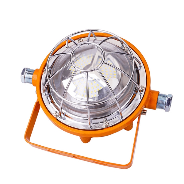 湖北矿用LED支架灯