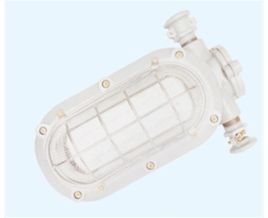 湖北矿用隔爆型LED支架灯