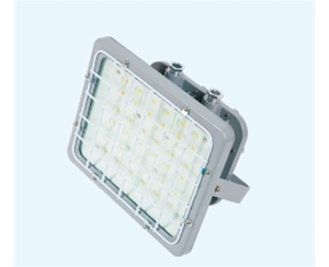 湖北矿用隔爆型LED巷道灯